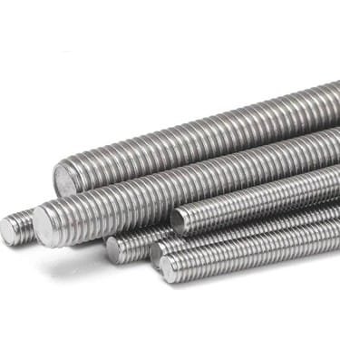 m10 Yivli Mil {Rot} 1 Metr