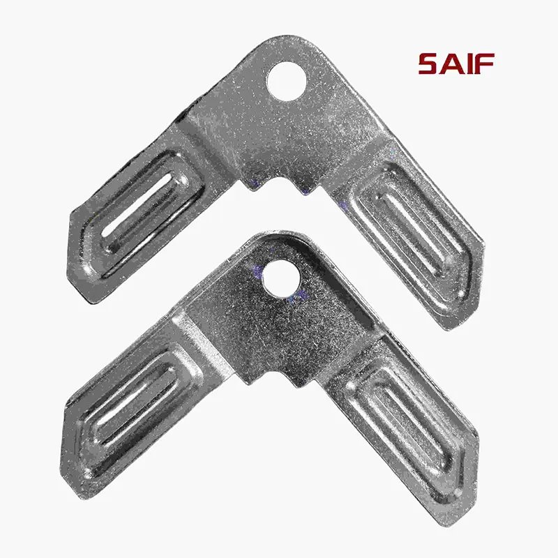 Havalandırma Kanal Köşəsi {Flans Künclüyü}