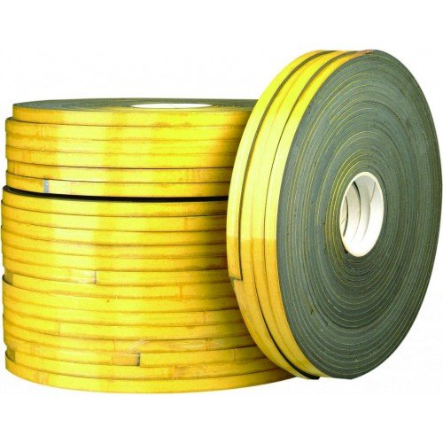 Havalandırma Sızdırmazlıq Lenti (Geniş Conta) – 100 mm (10 sm)