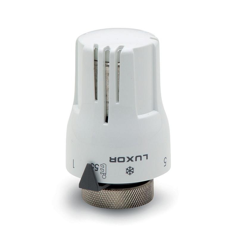 Luxor TT 2101 Termostatik Radiator Başlığı