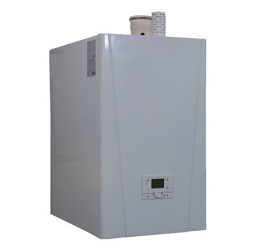 Rima ONGAS 300W Boiler (qazan tipi)