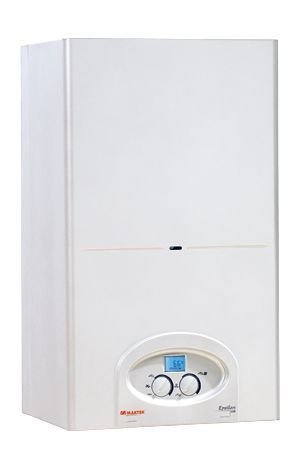 Maktek Epsilon Kombi