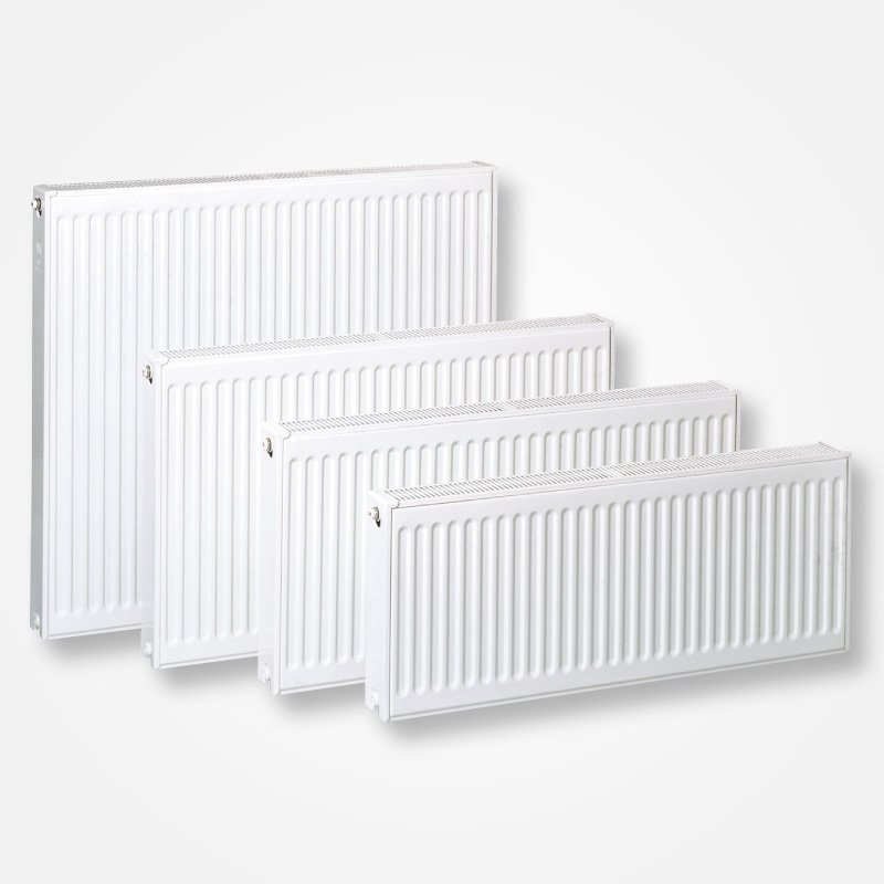 Ultratherm Panel Radiatorlar (Türkiyə)